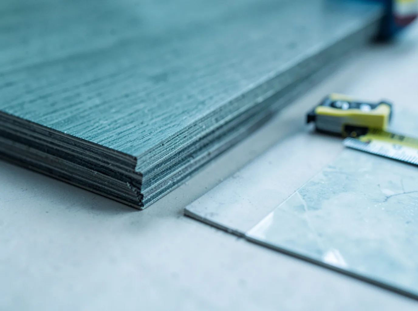 Luxury Vinyl Plank Installation Tannersville, VA FAQs